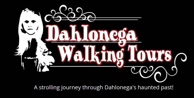 Dahlonega Ghost &amp; Graps